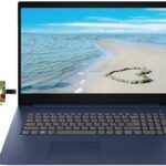 Lenovo Newest IdeaPad 3 17.3 HD Business Laptop， 10th Gen Intel Core i5-1035G1 (Beat i7-8550U)， 20GB RAM 1TB SSD， for Business and Student， Webcam Windows 10 Pro | 32GB Tela USB Card