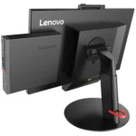 same day delivery New Model Lenovo ThinkCentre AIO PC  i7-7700T  quad core 16GB RAM,512GB SSD with webcam, Choose 24inch FullHD IPS Matt, Speaker ,Wifi, windows 11 pro, not used,new keyboard and mouse
