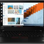 Lenovo ThinkPad T14 Gen 2 20W0001NUS 14 Notebook - Full HD - 1920 x 1080 - Intel Core i7 11th Gen i7-1165G7 Quad-core (4 Core) 2.80 GHz - 16 GB RAM - 512 GB SSD - Black