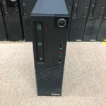 LENOVO THINKCENTRE M71E DESKTOP i5-2nd Gen /4GB RAM/500GB HDD/WINDOWS 10 PRO - Refurbished (CNY OFFER)
