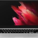 SAMSUNG 2022 14” FHD(1920 x 1080) Laptop， Windows 11 OS， Qualcomm Octa Core Snapdragon Processor 2.55GHz， 4GB LPDDR4x， 64GB SSD (Renewed)