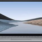 Microsoft Surface Laptop 3 15 Touch 16GB 512GB AMD Ryzen 7 3780U， Platinum (Renewed)