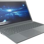 Gateway 15.6 FHD Ultra Slim Laptop， Quad-Core Pentium Silver N5030 up to 3.1GHz， 4GB RAM， 128GB eMMC， WiFi， Bluetooth， Charcoal (Renewed)