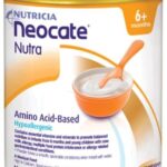 Neocate Nutra - Amino Acid-Based Hypoallergenic Solid Food - 14.1 Oz Can (Pack of 1)