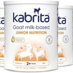 Kabrita Junior Goat Milk Powder for Kids 6pk