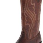Ariat Women’s Lively Western Cowboy Boot
