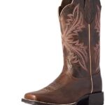 ARIAT Women’s West Bound Western Boot
