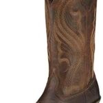 ARIAT Women’s Lively Western Boot