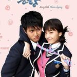 Sassy Girl Chun-hyang - 2005 Korean TV Series - Chinese Subtitle