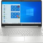 HP 15 Laptop， 11th Gen Intel Core i5-1135G7 Processor， 16GB RAM， 512B SSD， 15.6-inch Full HD (1920 x 1080) Display， HDMI， 802.11ac， Bluetooth， Windows 10 Home， Long Battery Life， Accessories Included