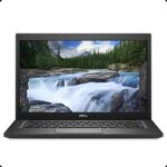 Dell Latitude 7490 Intel Core i7-8650U 16GB DDR4 RAM， 512GB SSD 14 FHD Windows 10 Pro Laptop (Renewed)