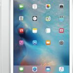 Apple iPad Pro Tablet (32GB， Wi-Fi， 9.7in) Silver (Renewed)