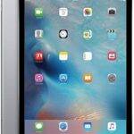 Apple iPad Pro 2 12.9in (2017) 64GB， Wi-Fi - Space Gray (Renewed)