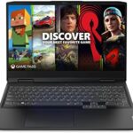 Lenovo IdeaPad Gaming 3 - 2022 - Everyday Gaming Laptop - NVIDIA GeForce RTX 3050 Graphics - 15.6 FHD Display - 120 Hz - AMD Ryzen 5 6600H - 8GB DDR5 - 258GB SSD - Win 11 - Free 3-month Xbox GamePass