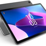 Lenovo Tab M10 Plus (3rd Gen) - 2022 - Long Battery Life - 10 FHD - Front & Rear 8MP Camera - 3GB Memory - 32GB Storage - Android 12 or Later