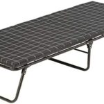 Coleman ComfortSmart Cot