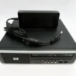 Hp Elite 8000  desktop  Dualcore  8gb Ram 500gb hdd win 10 , ms office (free wifi adaptor)