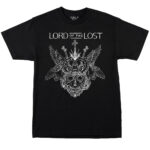 LORD OF THE LOST - Swan songs II Shirt Cotton Black Unisex S-4XL 1V0984