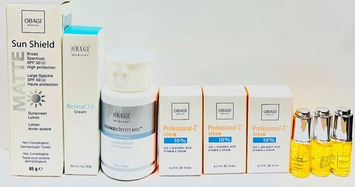 s-l500-104 OBAGI 9 pcs set -brand new - Image 1