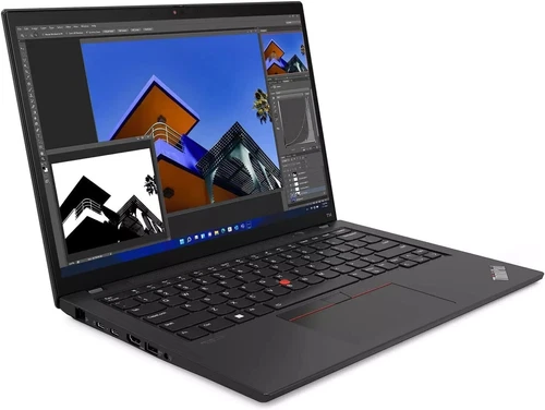 s-l500-124 Lenovo ThinkPad T14 Laptop i5 10310u up to 4.9GHZ 16GB 256Gb NVME Win 11 pro Cam - Image 1
