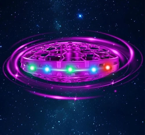 s-l500-131 Kids Mini Drone UFO Toys For BoysGirls Best Gift - Image 1