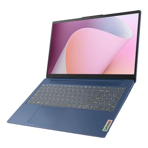 s-l500-164 Lenovo Ideapad Slim 3 15Abr8 15.6 Ryzen 7 7730U 16GB RAM 512GB SSD W11H - Image 1