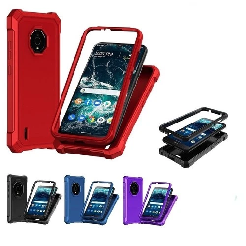 s-l500-181 For Nokia C200, Full Body Soft TPU Cover Case - Image 1