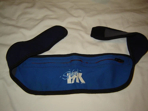 s-l500-285 Splash Pak Sports Diving Belt with Pocket Scuba Diving Water Sports Equipment - Image 1