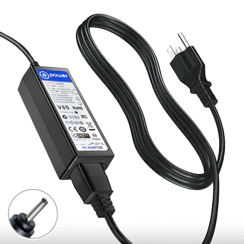 s-l500-371 for Computer 40W Power Adapter Asus Replacement Laptop Charger Supply cord - Image 1