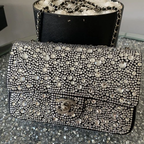 s-l500-414 Embellished Crystal Bag - Image 1