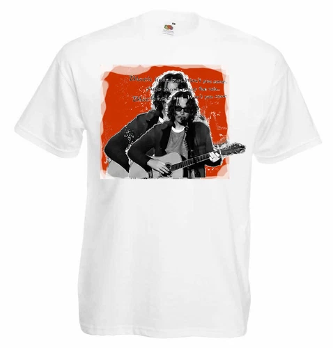s-l500-434 Chris Cornell Soundgarden T- shirt - Image 1