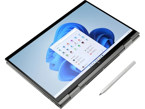 s-l500-456 HP Envy Touch X360 15-fe1071cl 15t Laptop PC 15.6 U7-155U 16GB 1TB BL Key W11 - Image 1