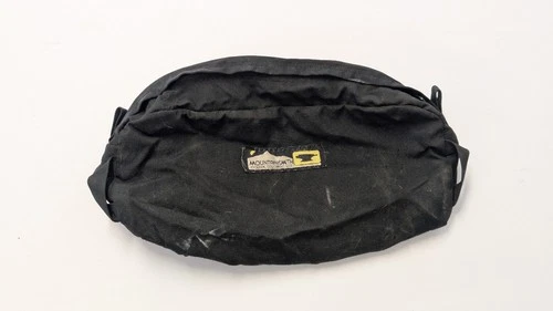 s-l500-481 Mountainsmith Pouch Made in Golden CO USA Made Outdoor Gear - Image 1